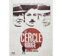 ALAIN DELON;-LE CERCLE ROUGE [