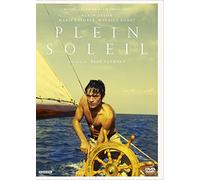 Alain Delon-Plein Soleil (2 DVD) [Edizione: Giappone] [Import]
