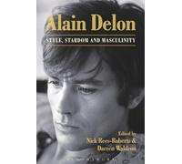 Alain Delon: Style, Stardom and Masculinity