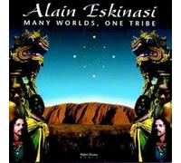 Alain Eskinasi - Many Worlds, One Tribe