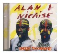 Alain Et Nicaise - Feux Rouges