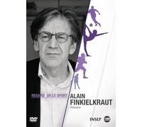 Alain finkielkraut - regards sur le sport - DVD