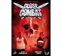 Alain Formaggio & Jean-michel Lerho, Alain Formaggio & Jean-michel Lerho - Close Combat Vol. 2 by Alain Formaggio & Jean-michel Lerho Alain Formaggio & Jean-michel Lerho