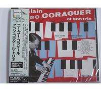 Alain Goraguer et Son Trio - Go.. Go.. Goraguer [24bit]
