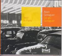 Alain Goraguer - Go-Go Goraguer