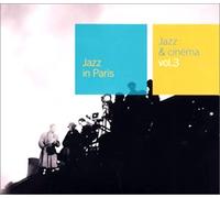Alain Goraguer - Jazz & Cinema Vol.3
