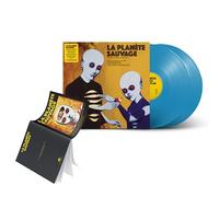 Alain Goraguer - La plante sauvage [VINYL]