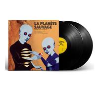 Alain Goraguer/Fantastic Planet La Planete Sauvage Original Sound