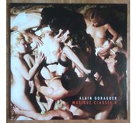 Alain Goraguer - Musique Classee X [VINYL]