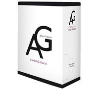 ALAIN GRIGNON Carignan Vieilles Vignes Vin de France 2025 - BIB 1.5L Rouge