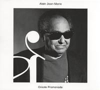 Audio Cd Alain Jean-Marie - Creole Promenade