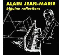 Alain,Jean-Marie - Biguine Refections