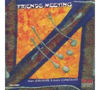 Alain Jean-Marie - Friends meeting (UK Import)