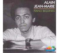 Alain Jean-Marie - Piano Biguines