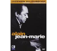 Alain Jean-Marie Trio, Morena Fatto - Alain Jean-Marie (B1945) [DVD-AUDIO]