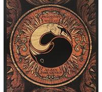 Alain Johannes - Fragments And Wholes Vol. 1 [VINYL]