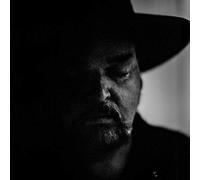 Alain Johannes – Hum – CD – US Import