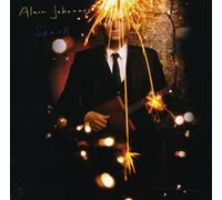 Alain Johannes - Spark