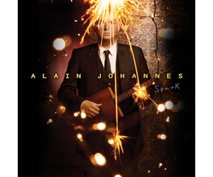 Alain Johannes Spark (CD) (US IMPORT)