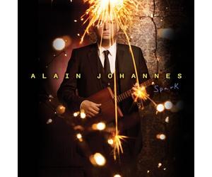 Alain Johannes - Spark [New CD]