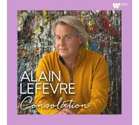 Alain Lefevre - Consolation