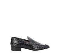 Alain Loafer - female - Paris Texas - Loafers - Black - 8 UK - Shoes 8 UK