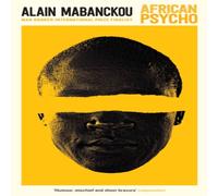 Alain Mabanckou African Psycho Paperback Book Alain Mabanckou Multicolor