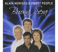 Alain Morisod And Sweet People - Buona Sera