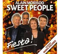 Alain Morisod And Sweet People - Fiesta