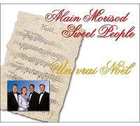 Alain Morisod Et Sweet People - Vrai Noel