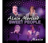 Alain Morisod - Marin