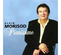 Alain Morisod - Pianissimo