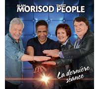 Alain - Morisod & Sweet P - La Derniere Seance