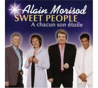 Alain Morisod & Sweet People - A Chacun Son Etoile