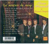 alain morisod sweet people - Le Sentier de Neige/Les Grandes Chansons