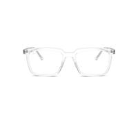 Alain Optical Frame - unisex - Ray-Ban - Glasses - Gray - 52 MM - Accessories 52 MM