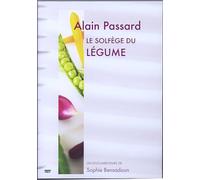 Alain Pasard - The Ultimate Art of French Cooking [DVD]