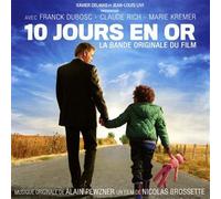 Alain Pewzner - 10 Jours en Or