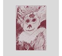 Alain Pierre : Des Morts (Of the Dead) VINYL 12" Album (2023) NEW
