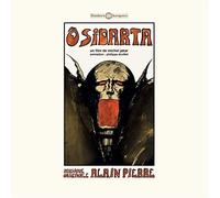 ALAIN PIERRE - O SIDARTA - Vinyl Record - J3z