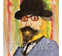 Planès,Alain - Planès: Satie