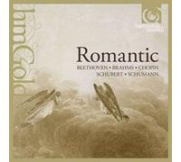 ALAIN PLANES TRIO - COFFRET HMGOLD / ROMANTIC - CD - J3z
