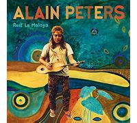 ALAIN PTERS - REST' LA MALOYA [VINYL]