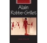 Alain Robbe-Grillet - 9781784991081