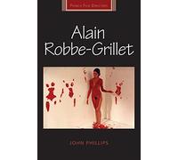 Alain Robbe-Grillet - 9781784991081