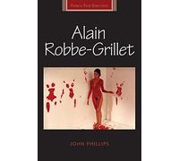 Alain Robbe-Grillet - 9781784991081
