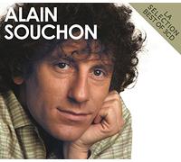 Alain Souchon - Alain Souchon - la Sélection
