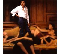 Au Ras Des Paquerette [VINYL]
