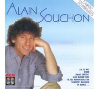Alain Souchon - Best of Alain Souchon / Vol.1 - CD - US Import