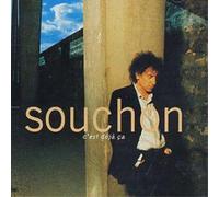Alain Souchon C'est Deja Ca (CD) Album (US IMPORT)